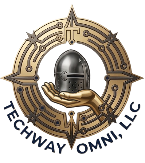Techway Omni, LLC Logo